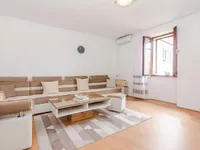 Недвижимость Трёхкомнатная квартира Пиран: 8