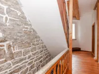 Недвижимость Трёхкомнатная квартира Пиран: 16