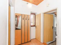 Недвижимость Трёхкомнатная квартира Пиран: 17