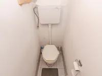 Недвижимость Трёхкомнатная квартира Пиран: 20