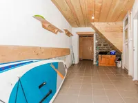 Недвижимость Трёхкомнатная квартира Пиран: 22