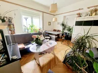 Недвижимость Квартира 4 комнаты в центре: 3
