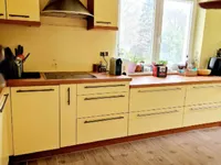 Недвижимость Квартира 4 комнаты в центре: 6