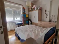 Недвижимость Квартира 4 комнаты в центре: 13