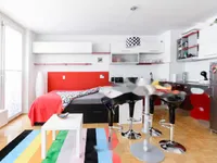 Недвижимость Квартира, Поляны, Центр: 1