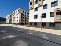 Недвижимость Квартира в Лубляне, Бежиград: 1