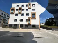 Недвижимость Квартира в Лубляне, Бежиград: 3