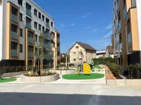 Недвижимость Квартира в Лубляне, Бежиград: 4