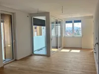 Недвижимость Квартира в Лубляне, Бежиград: 11