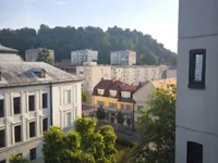 Недвижимость 3-комнатная квартира Поляны: 6