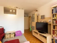Недвижимость Квартира, 2 комнаты, Бежиград: 4