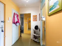 Недвижимость Квартира, 2 комнаты, Бежиград: 8