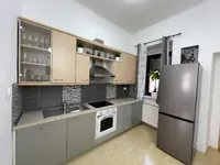 Недвижимость Трёхкомнатная квартира в центре: 5