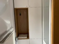 Недвижимость Трёхкомнатная квартира в центре: 8