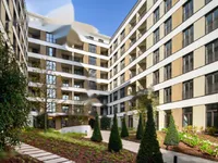 Недвижимость Квартира 4-комнатная в Центре: 1
