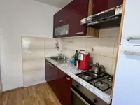 Недвижимость Квартира 1,5 комн. в Шишке: 9