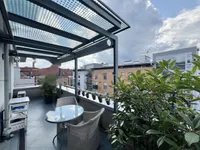 Недвижимость Двухкомнатная квартира в центре: 1