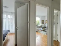 Недвижимость Двухкомнатная квартира в центре: 20