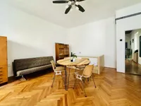 Недвижимость Квартира с 3 комнатами Пиран: 7