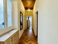 Недвижимость Квартира с 3 комнатами Пиран: 19