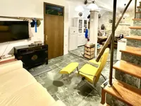 Недвижимость Трёхкомнатная квартира Пиран: 8