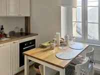Недвижимость Двухкомнатная квартира Пиран: 2