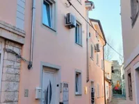 Недвижимость Трёхкомнатная квартира Копер: 1