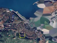 Недвижимость Трёхкомнатная квартира в Копере: 2