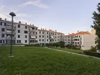 Недвижимость Квартира 5-комнатная новая Копер: 21