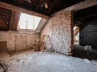 Недвижимость Квартира 4,5-комнатная Старая Любляна: 13
