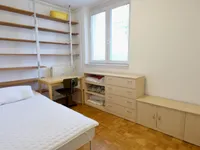 Недвижимость Квартира 4.5 комн. Нова Ежица: 9