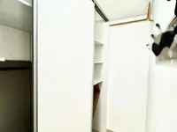 Недвижимость Двухкомнатная квартира Ново-Фужине: 12