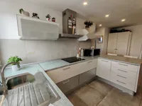 Недвижимость Квартира на пять комнат и более в Луции: 1