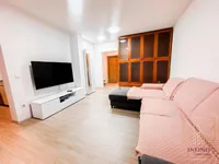 Недвижимость Квартира, 3-комн. Лусия: 3