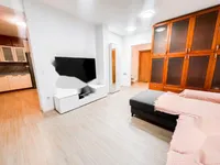 Недвижимость Квартира, 3-комн. Лусия: 4