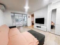 Недвижимость Квартира, 3-комн. Лусия: 6