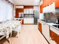 Недвижимость Квартира, 3-комн. Лусия: 8