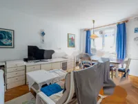 Недвижимость Квартира, 3-комнатная, Луция: 1