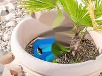 Недвижимость Квартира, 1-комнатная, Луция: 2