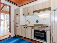 Недвижимость Квартира, 1-комнатная, Луция: 8