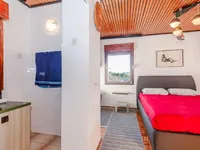 Недвижимость Квартира, 1-комнатная, Луция: 14