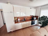 Недвижимость Четырехкомнатная квартира в Новой Козине: 4