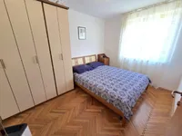 Недвижимость Трехкомнатная квартира Копер: 9