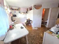 Недвижимость Квартира, 1-комнатная в Копере: 7