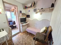 Недвижимость Квартира, 1-комнатная в Копере: 8