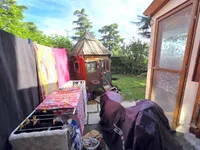 Недвижимость Квартира, 1-комнатная в Копере: 14