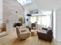 Недвижимость 4-комнатная квартира Брнистра: 4