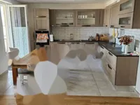 Недвижимость 4-комнатная квартира Брнистра: 5