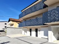 Недвижимость Четырёхкомнатная квартира Кампель.: 1