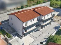 Недвижимость Четырёхкомнатная квартира Кампель.: 5